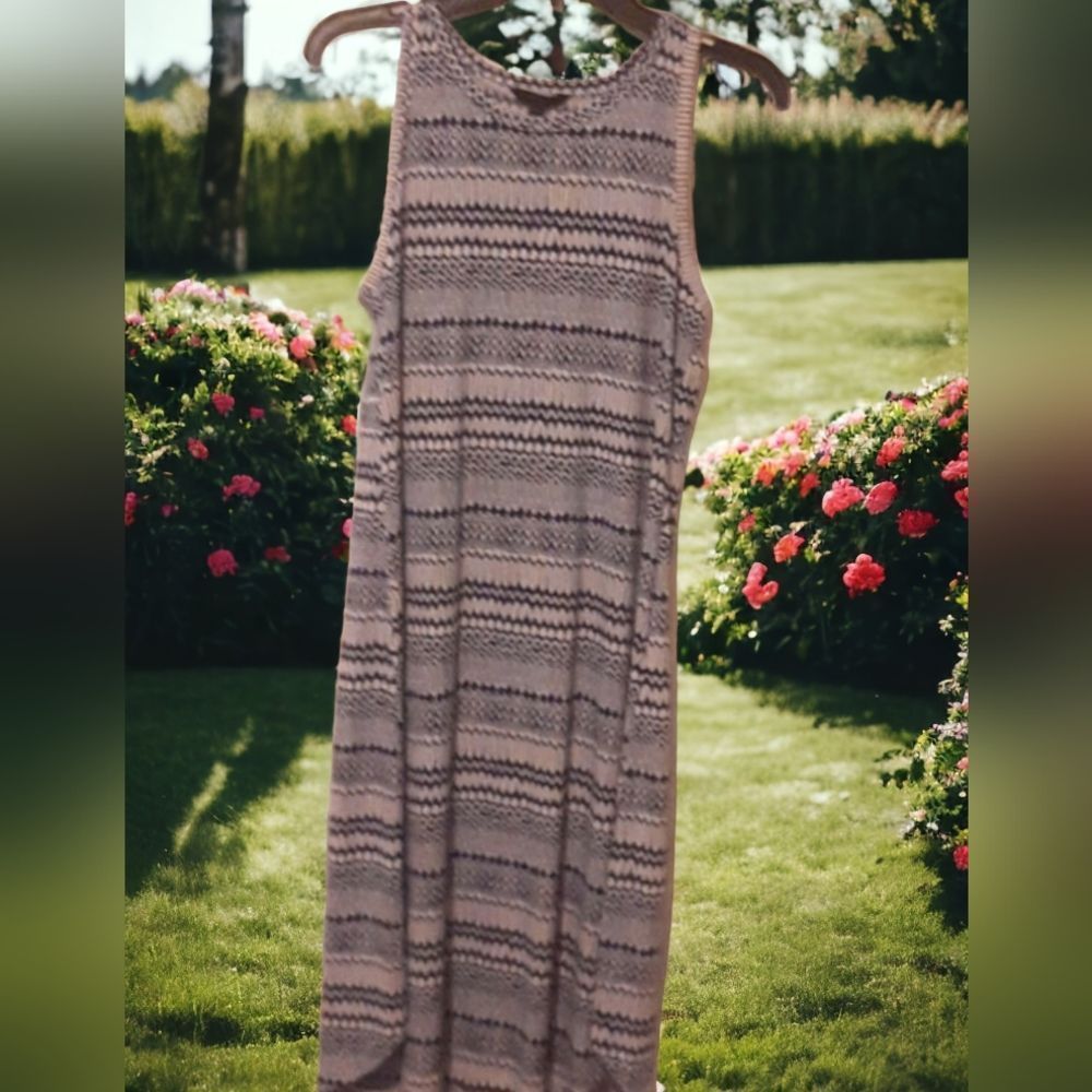 Banana Republic dress Navy in color